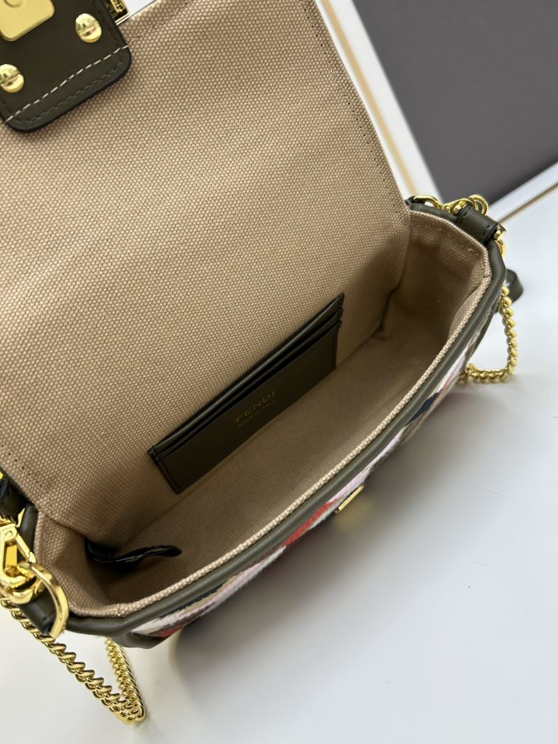 Fendi Satchel Bags